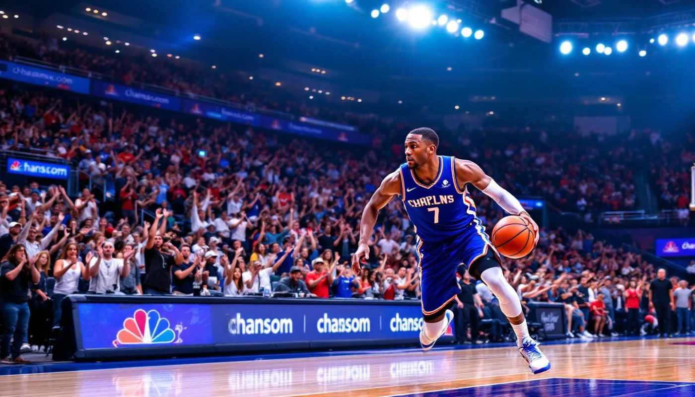 Comment les stratégies en coulisse redéfinissent-elles les transferts en basketball ?